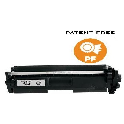 Patent Free para HP Pro M118dw,M148dw,M148,M149fdw-1.2K