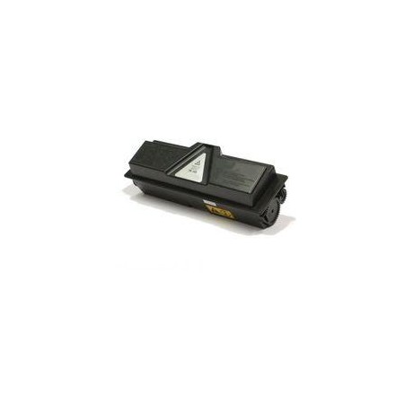 Reg- Negro para Kyocera FS 1100,1100 N. 4K TK-140 