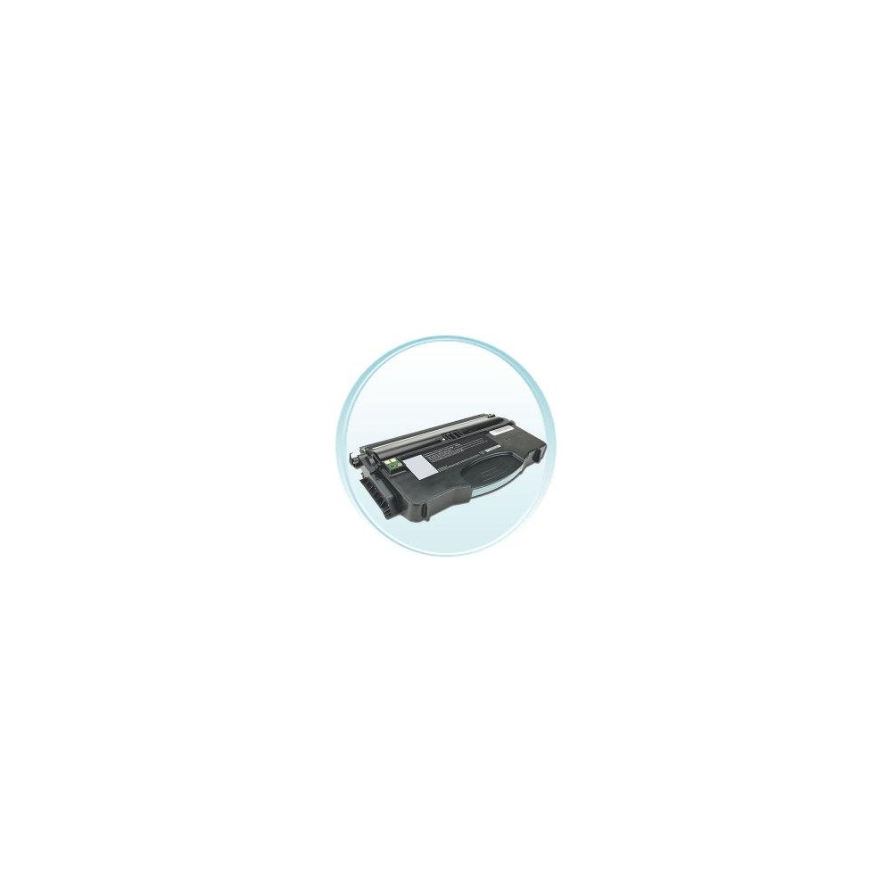 Toner compatible LEXMARK OPTRA E 120/E120N- 2K12016SE 
