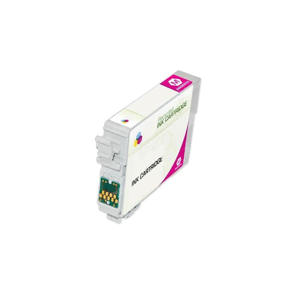 Magente 8ml Compa per Epson S22 SX125 420W BX305FW-T12834020