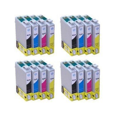 16ML Compa para WF 2010W,2510WF,2520NF,2530WF-T1632402016XL