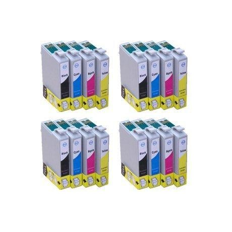 16ML Compa para WF 2010W,2510WF,2520NF,2530WF-T1633402016XL