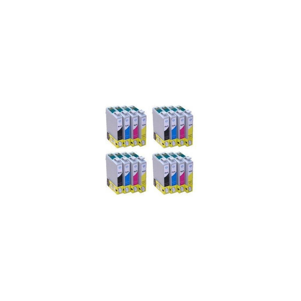 16ML Compa para WF 2010W,2510WF,2520NF,2530WF-T1634402016XL