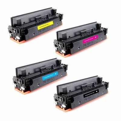 Magente universal HP M452,M377 Canon LBP653,654,MF731,732-5K