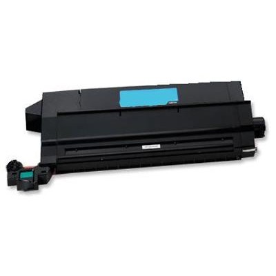 Cyan Compa Lexmark C910,C912,X912-14K12N0768