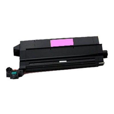 Magenta Compa Lexmark C910,C912,X912-14K12N0769