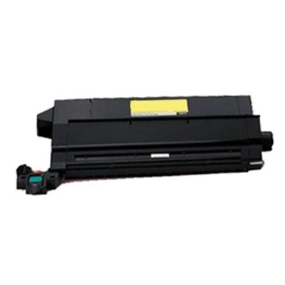 Amarillo Compa Lexmark C910,C912,X912-14K12N0770