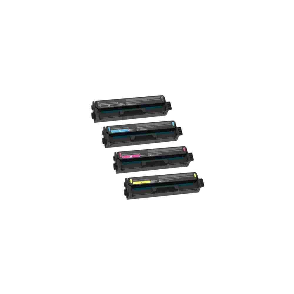 Negro compatible Lexmark MC3326i,MC3326adwe,C3326-3KC332HK0