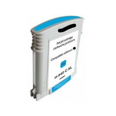 28ML Reg para HP PRO 8000W,PRO 8500W,A910GC4907AE