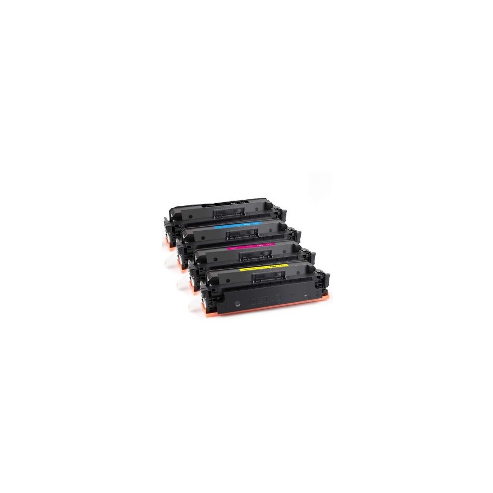Con chip Magenta HP Color LaserJet Pro M454 ,M479-6K415X