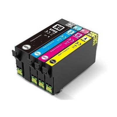 Magenta 22ml compatible Epson WF-C4810DTWF-1.7KC13T09K34010