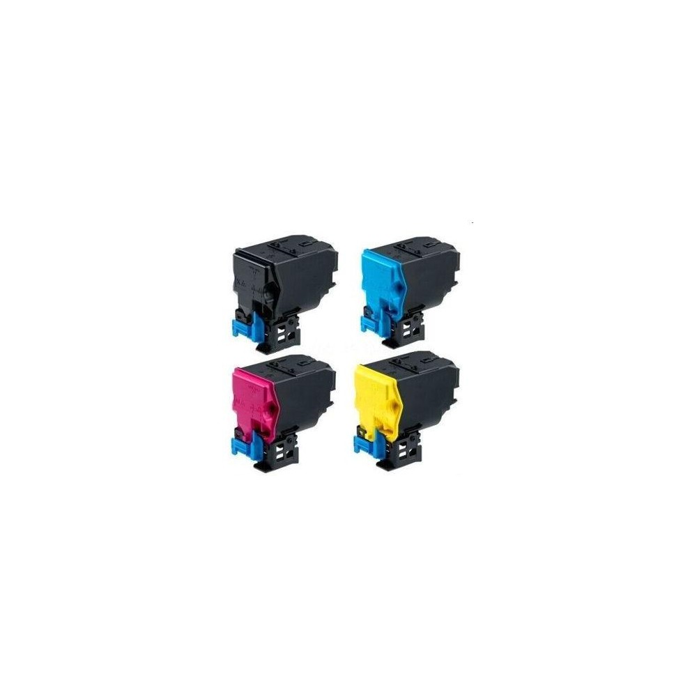 Toner compatible Compa Bizhub C3351,C3851-13KA95W150/TNP49K