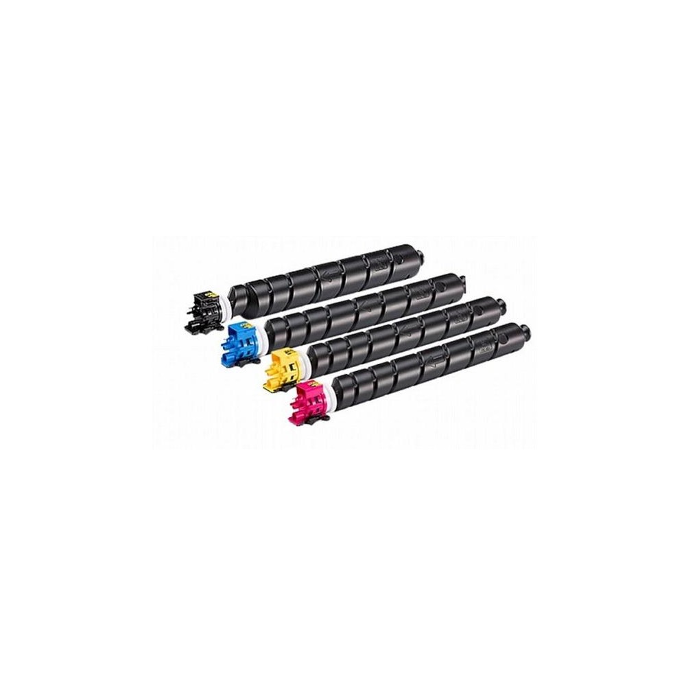 Negro compatible Olivetti d-Color MF3555-30KB1417
