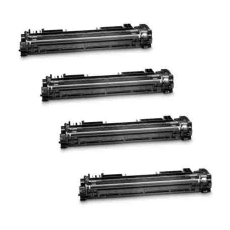 Negro Reg HP Enterprise M856, MFP M770,M776,E85055-34K659X