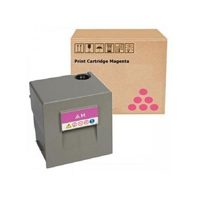 Magenta Compa MP C6503,8003,IM C6500,C8000-26K842194