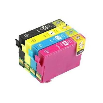 Negro Compa Epson XP-5200, WF-2960DWF-0.55KC13T09R14010