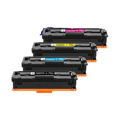 Magenta Com i-SENSYS LBP631,633,MF651,655,657-1.25K5100C002