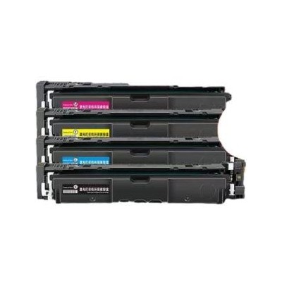 Negro Compa HP Color Laserjet Pro 4202,MFP 4302,4303-2K