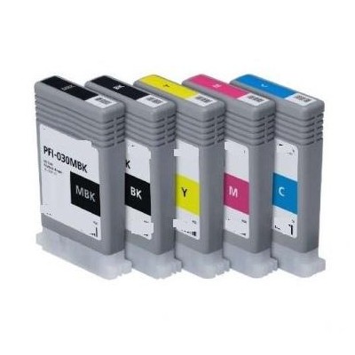 55ml Magenta PG Compa Canon TA-20 MFP L 24 ei,TA303491C001