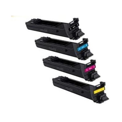 Black para Olivetti D-Color MF451,551,651-45KB0818