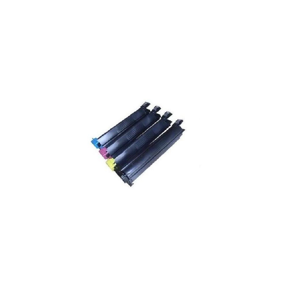 Magente para Olivetti D-Color MF3000- 6KB0893