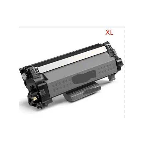 Toner Compa MFC-L2800,L2835,L2860,DCP-L2660,HL-L2445-3K