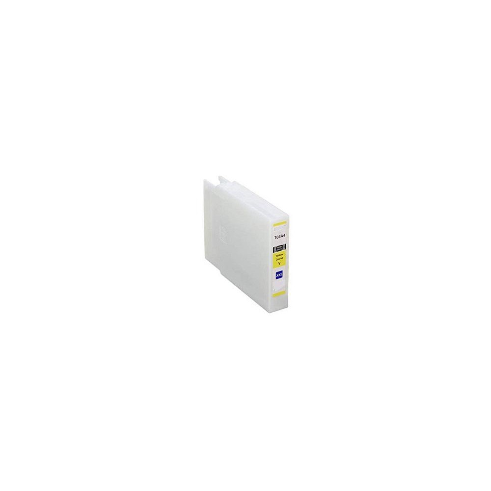 Pigment Amarillo Compa Workforce C8190,C8690-8KC13T04A440