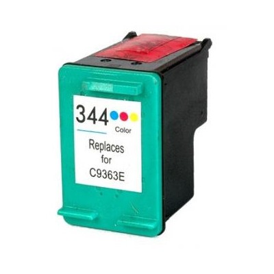 18ml REG.colores HP Desk Jet 460XX/5740/5745/6520 - C9363E 