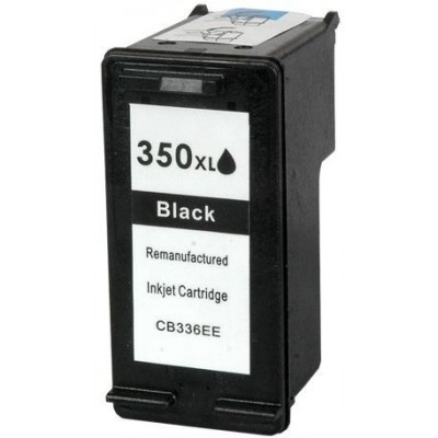 35ML CB336EE REG.negro n.350XL Hp deskjet D4245/D4260/D4263