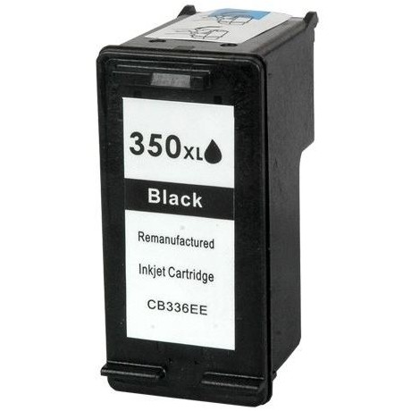 35ML CB336EE REG.negro n.350XL Hp deskjet D4245/D4260/D4263