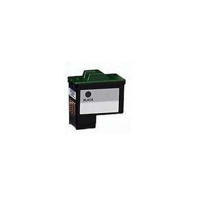 14ML Regenerado Lexmark Jet Printer Z13/Z23/Z23E -Negro 16