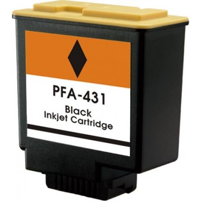 Compatible Negro para Philips  fax IPF 325/355/375 PFA431