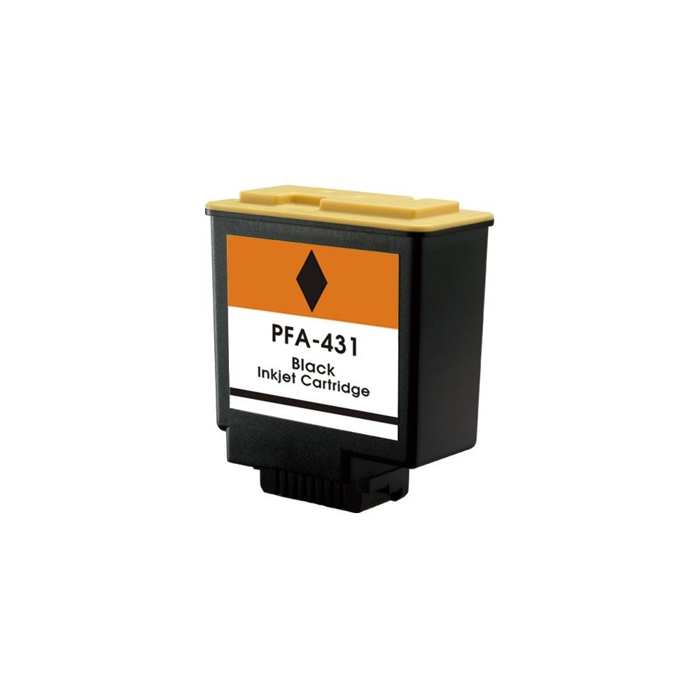 Compatible Negro para Philips  fax IPF 325/355/375 PFA431