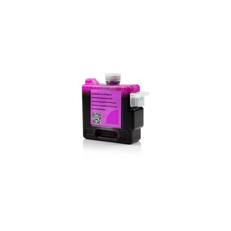 330ml Dye para Canon W7200,W8200D,W8400D-7576A001Magenta