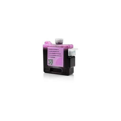 330ml Dye paraCanon W7200,W8200D,W8400D-7579A001Foto Magent