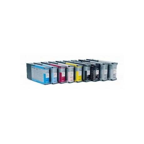 220ml Compatible Pro 4000,7600,9600-C13T544600Magenta clara