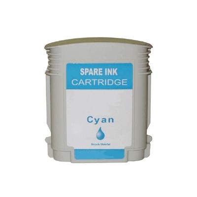 28ML Reg.Cyan HP Business Jet 1000/1100D/1200D -C4836A 11