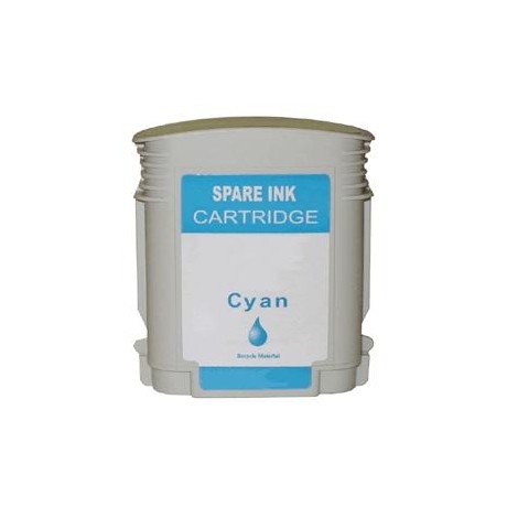 28ML Reg.Cyan HP Business Jet 1000/1100D/1200D -C4836A 11