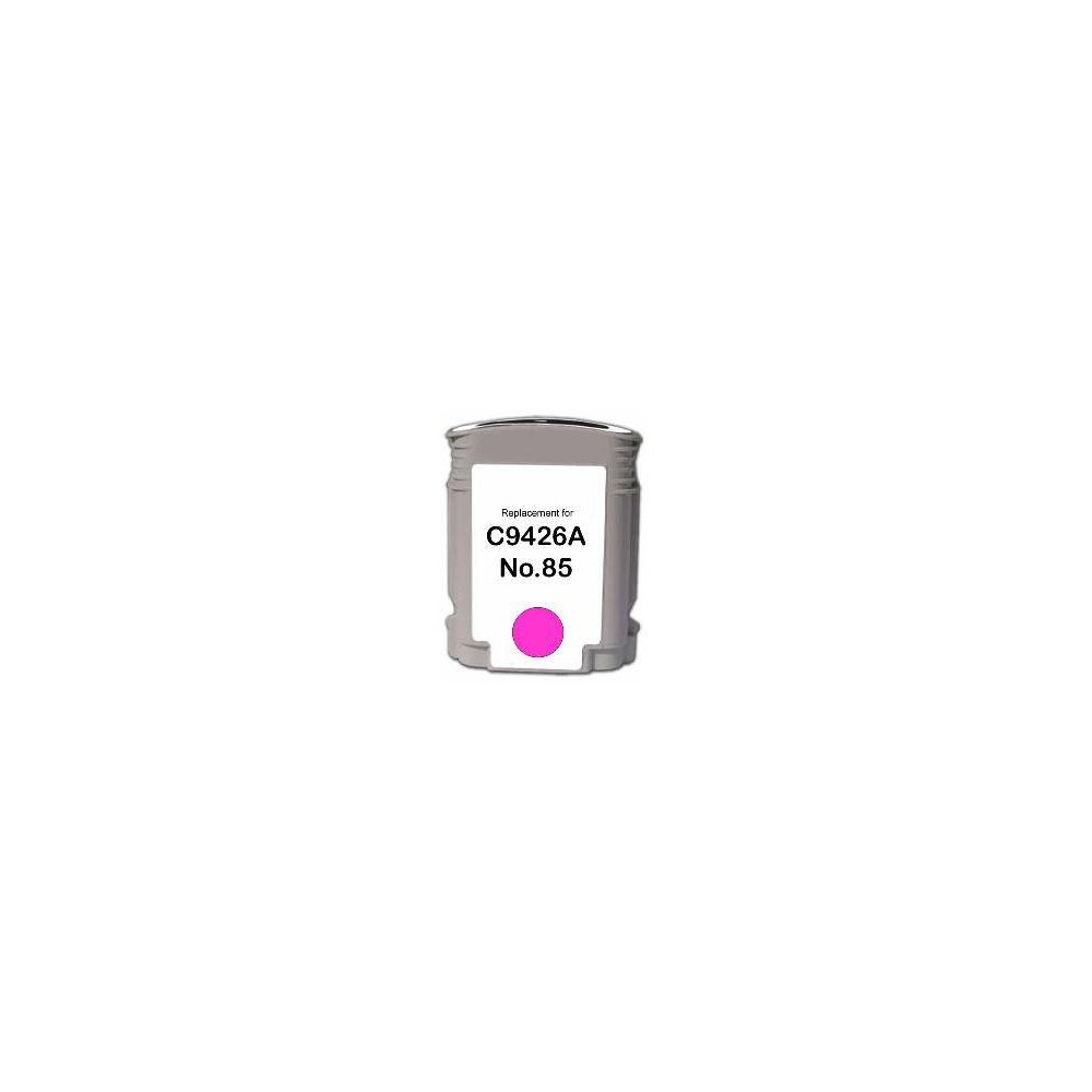 28ML Magenta comp para HP Designjet 30,90,130,90R,130GP.85