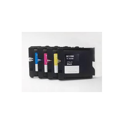 30ML Pigment paraRicoh GX e2600,e3000N,e3300N,e3350nMagenta