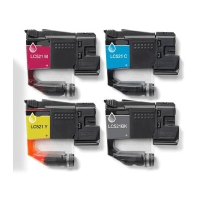 Ciano Compa DCP-J1260W/J1313DW/J1360DW/J1460DW-0.5KLC521C