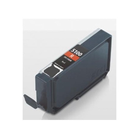 14.4ML Red PG Com Canon imagePROGRAF Pro-3106958C001