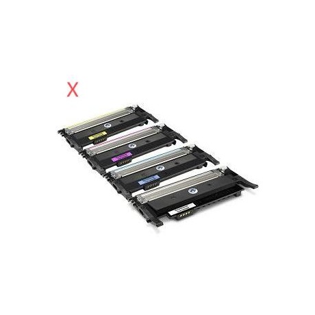 Ciano Compa HP 150a,150w,150nw,178nw,179fnw-1.3K117X