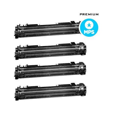 MPS Yellow Reg HP Color LaserJet Enterprise M751 -28K658X