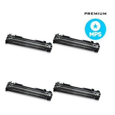 MPS Black Reg HP Enterprise M856,MFP M770,M776 -16K659A