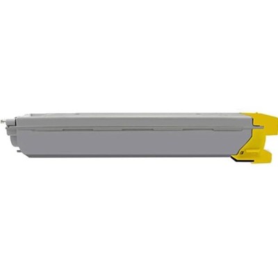 Yellow Com HP Color LaserJet Enterprise X57945DN-18KW9252MC