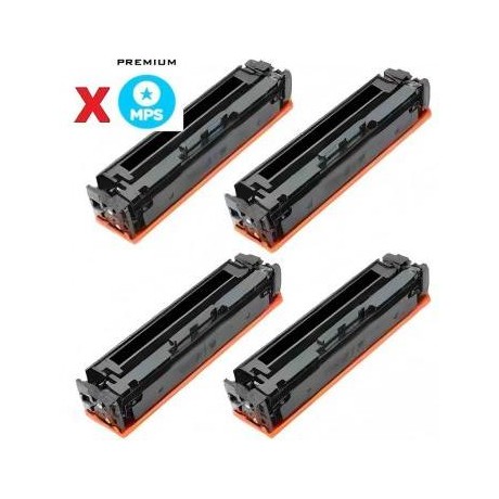 Mps Ciano HP Color Pro M255,MFP M282nw/M283fw-2.45K207X