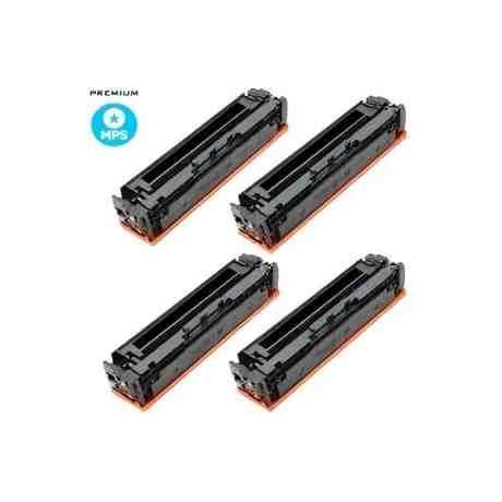 Mps Magente HP Color Pro M255,MFP M282nw/M283fw-1.25K207A