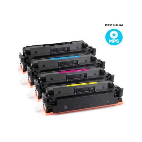 Mps Ciano HP Color LaserJet Pro M454,M479,M480 -6K415X