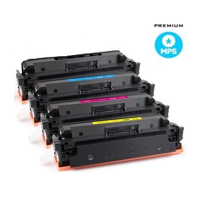Mps Magente HP Color LaserJet Pro M454,M479,M480 -6K415X